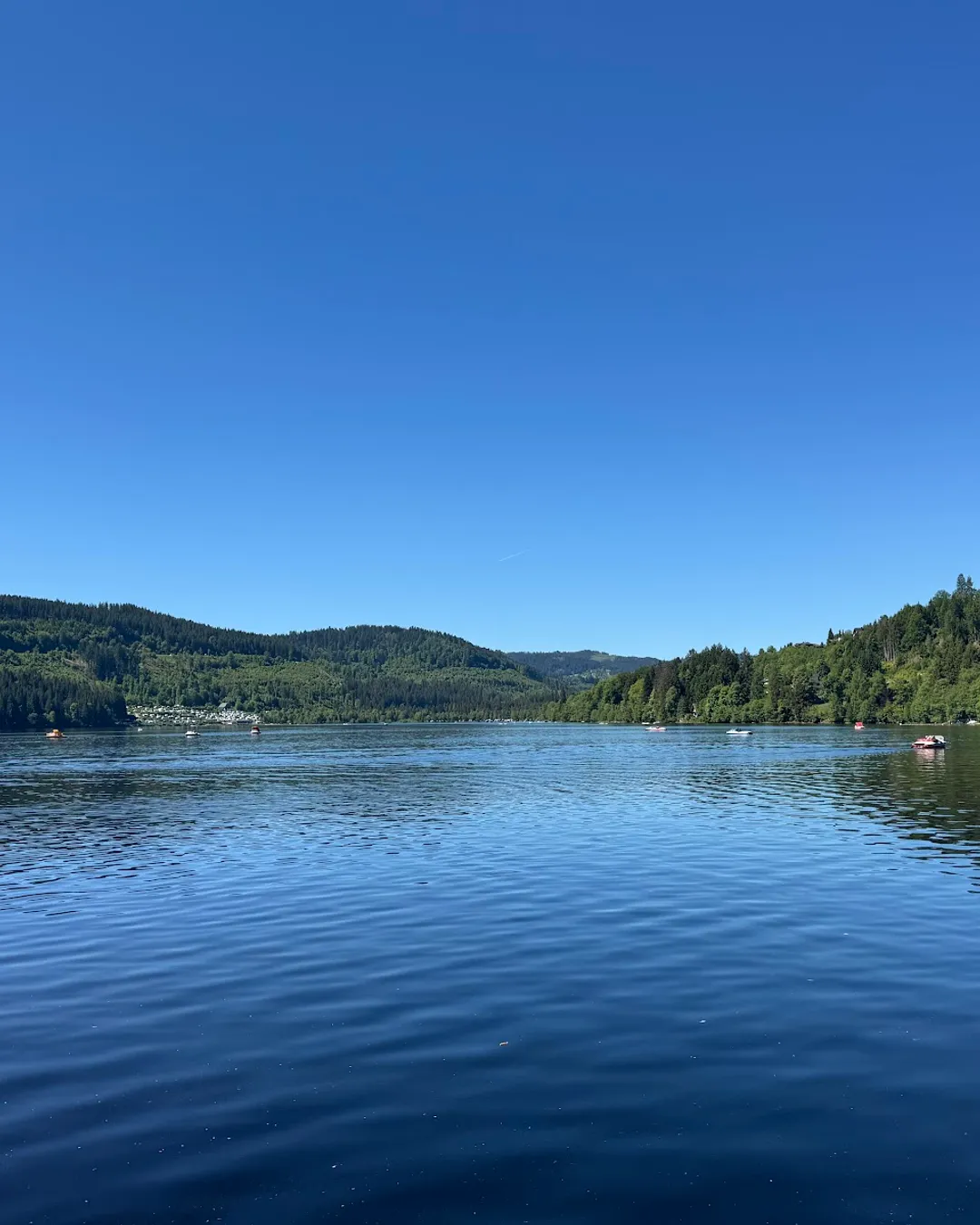 Titisee