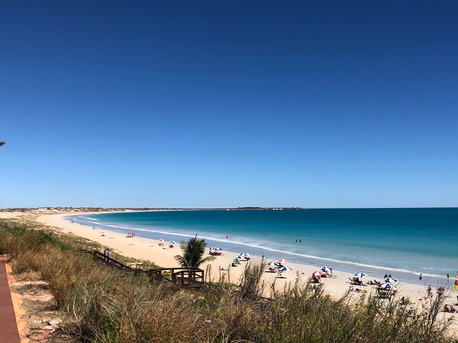 Cable Beach