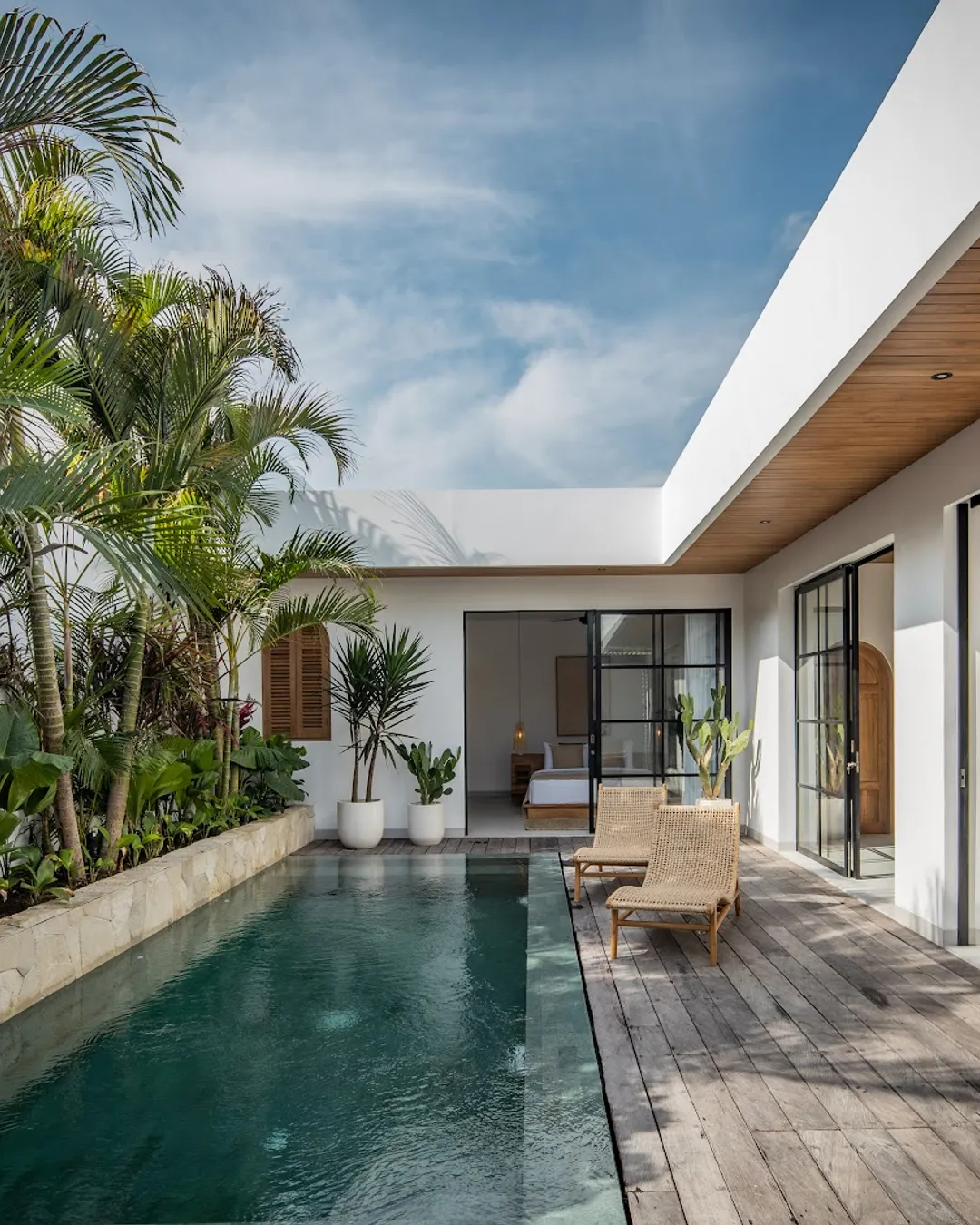 The Young Villas - Canggu