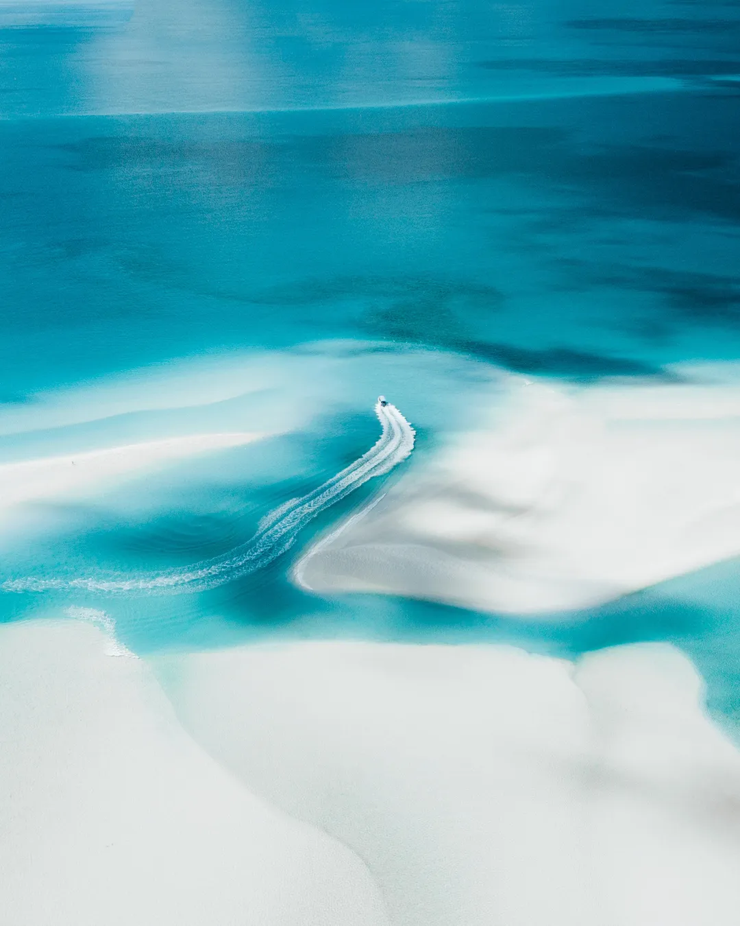 Ocean Rafting Whitsundays Tour