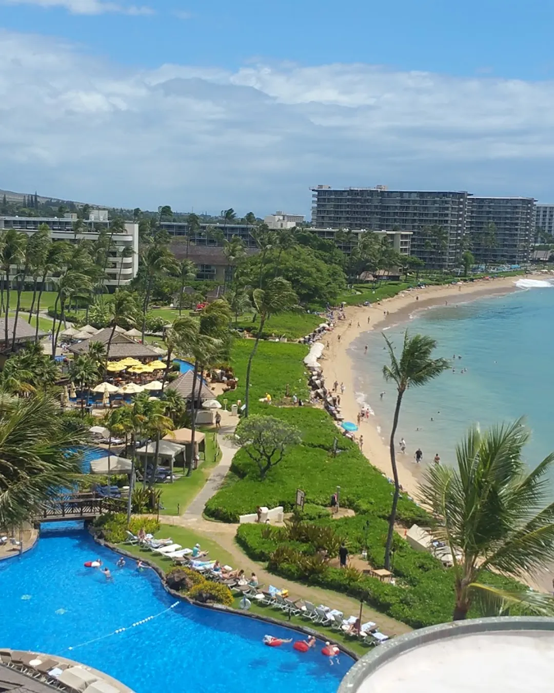 Sheraton Maui Resort & Spa