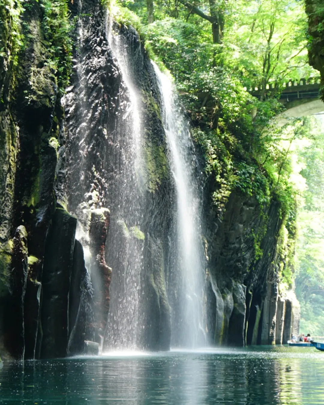 Takachiho Gorge