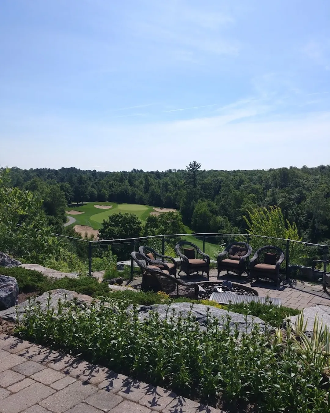 Muskoka Bay Resort