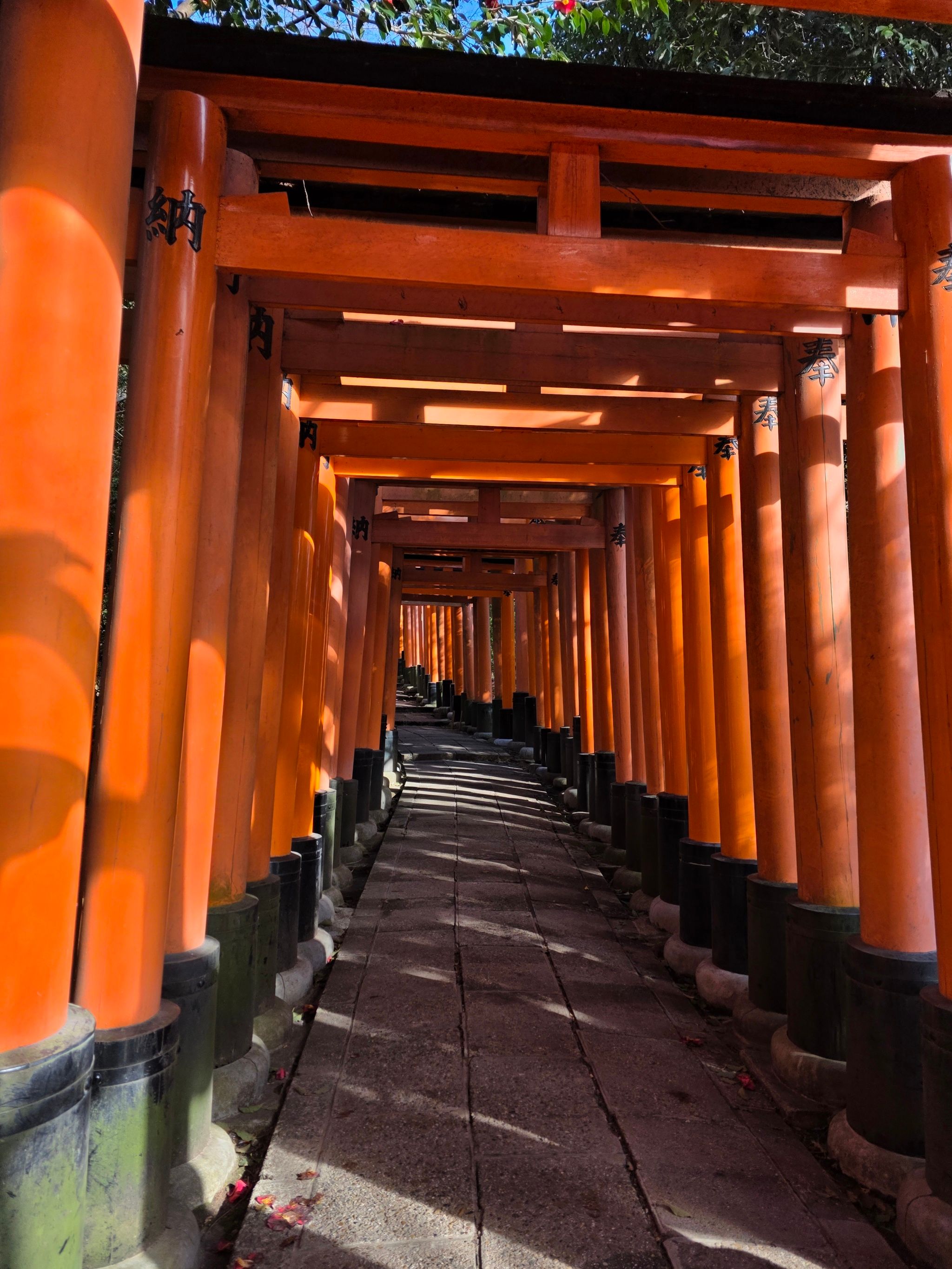 Fushimi Inari-taisha