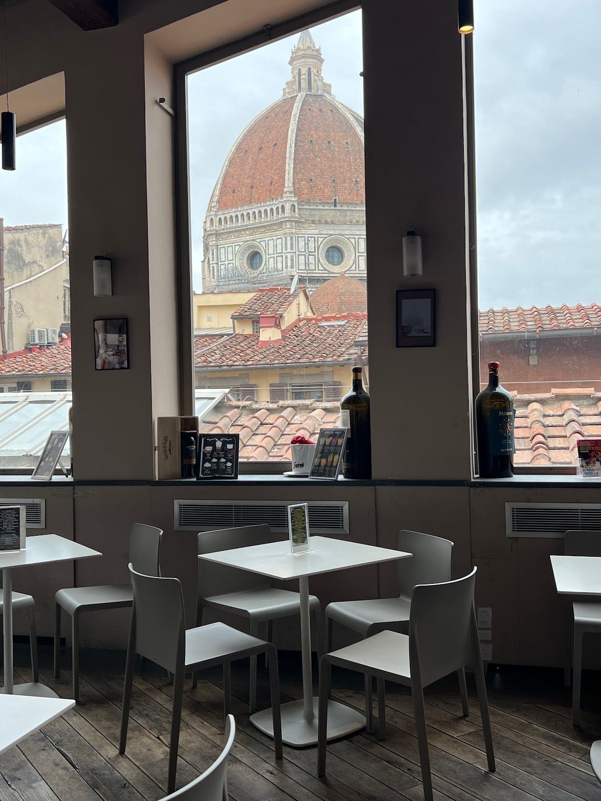 Biblioteca delle Oblate - Florence, Italy - Rexby, image size:1200x1600