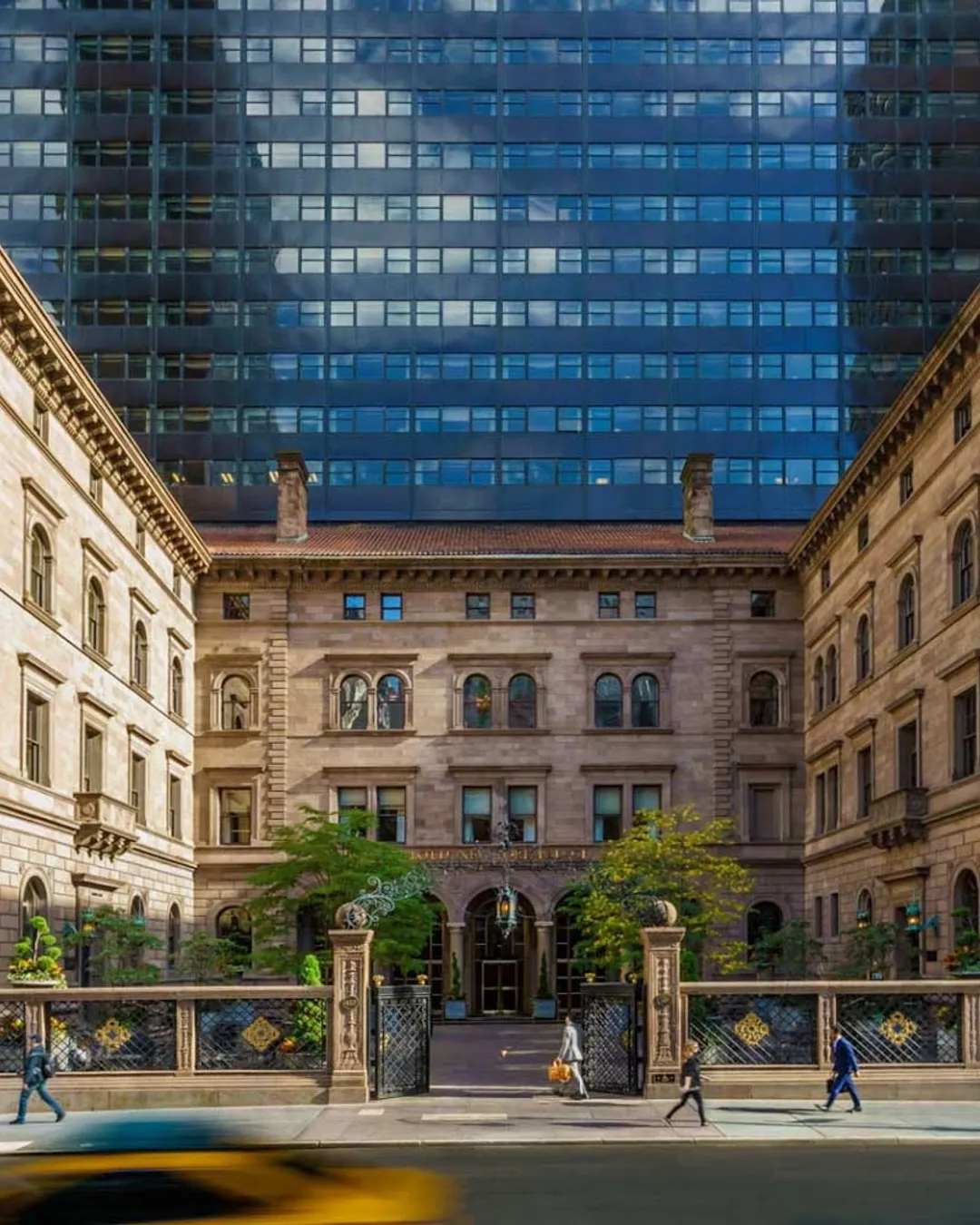 Lotte New York Palace