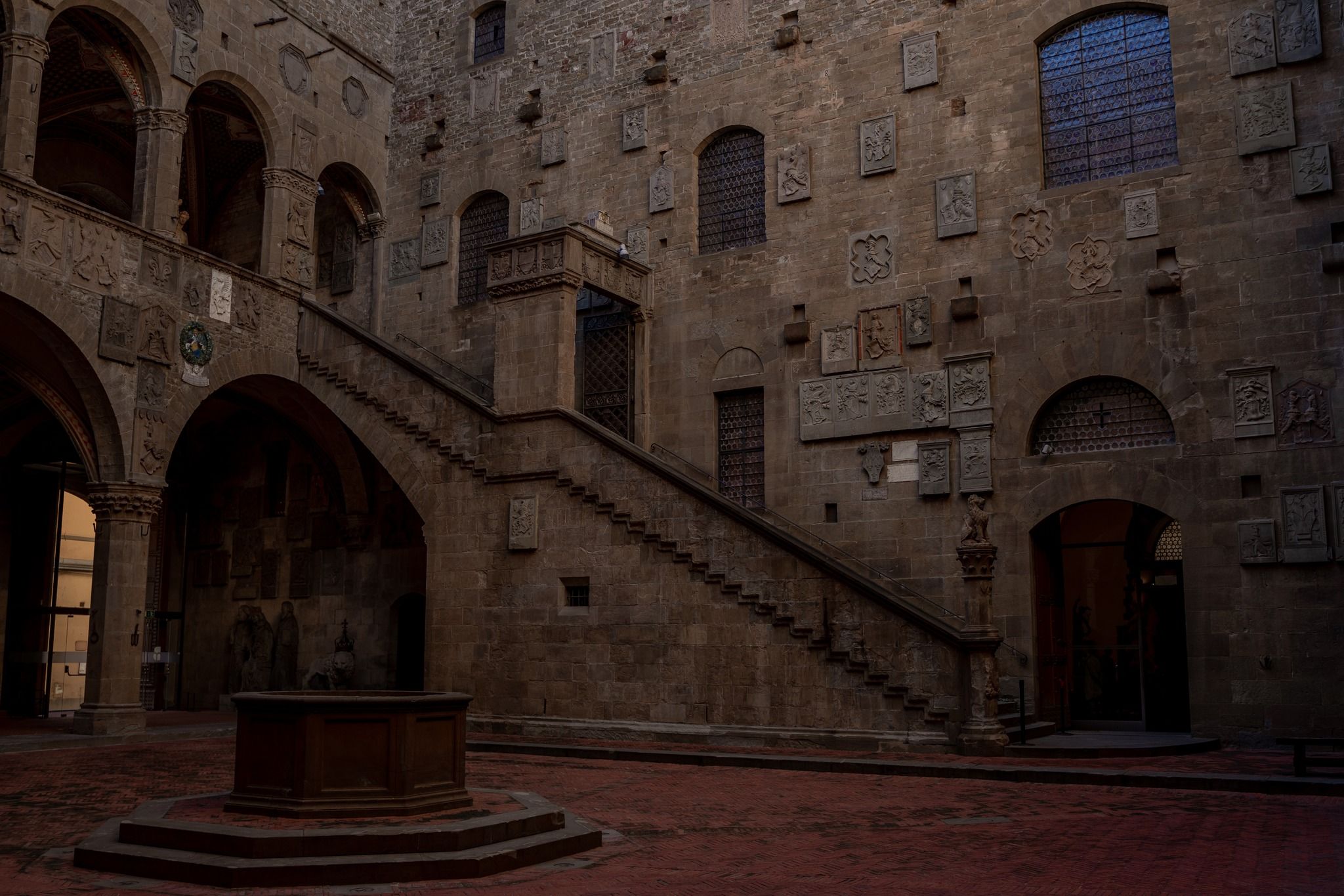 Museo Nazionale del Bargello