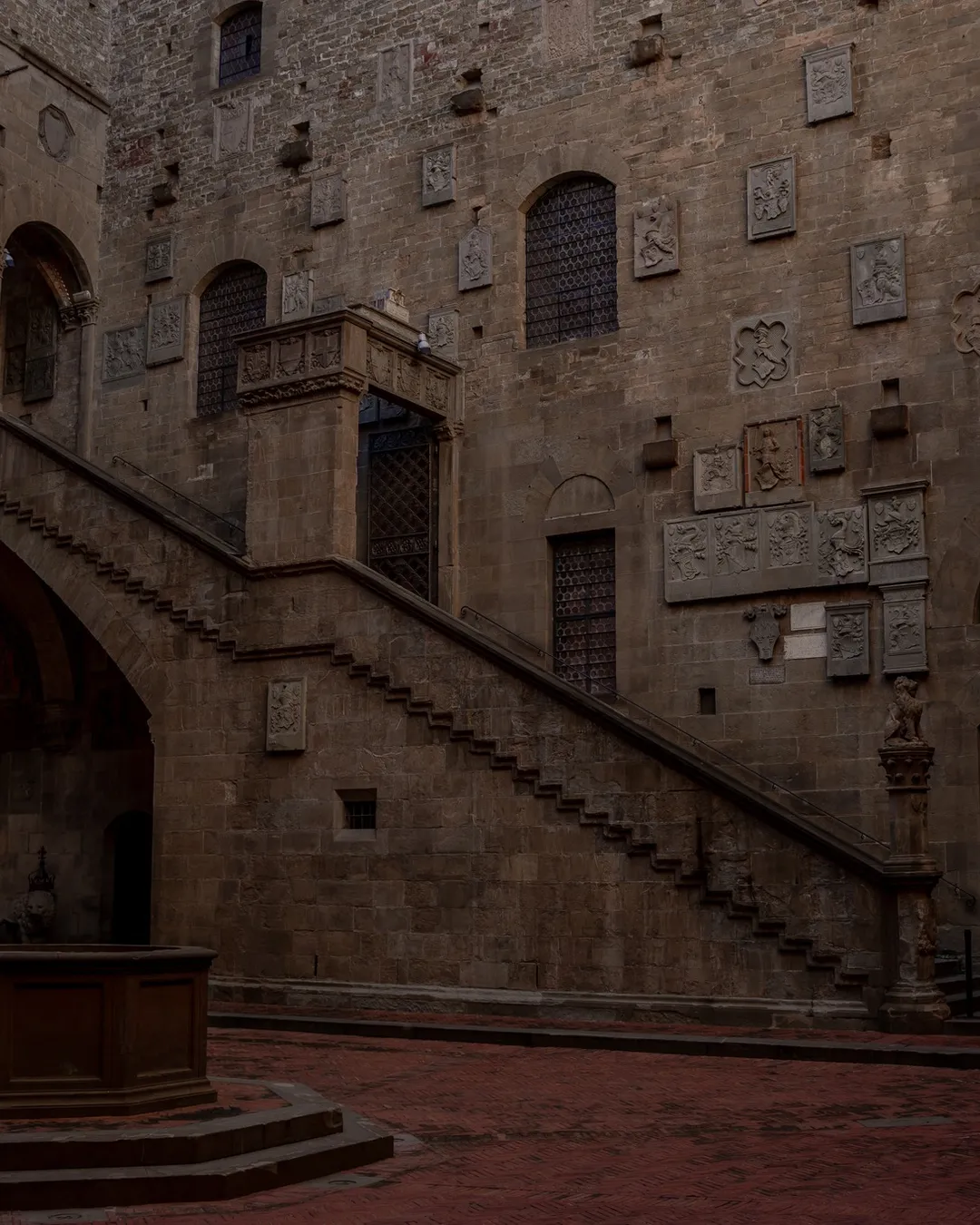 Museo Nazionale del Bargello