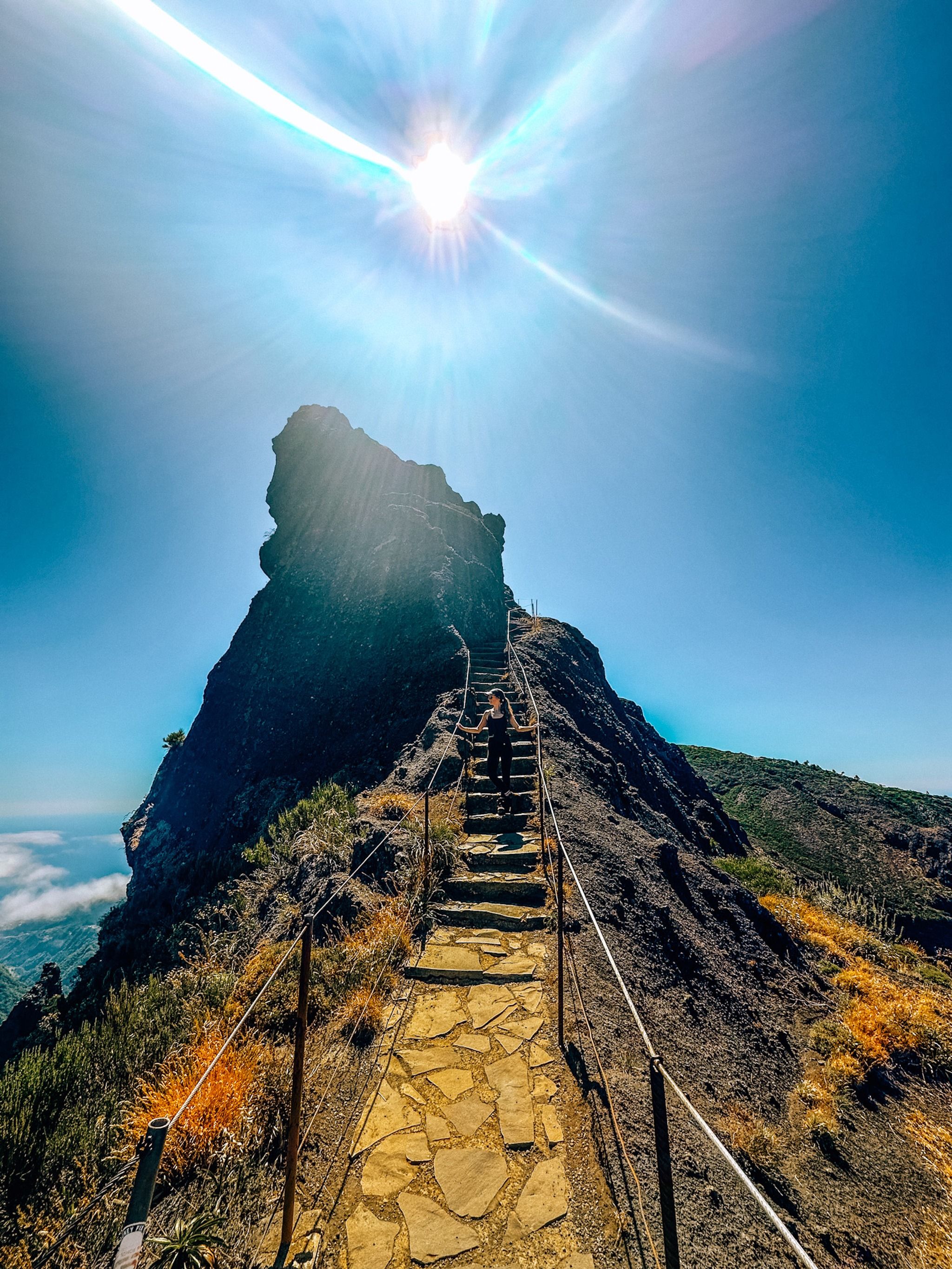 PR1 Vereda do Areeiro