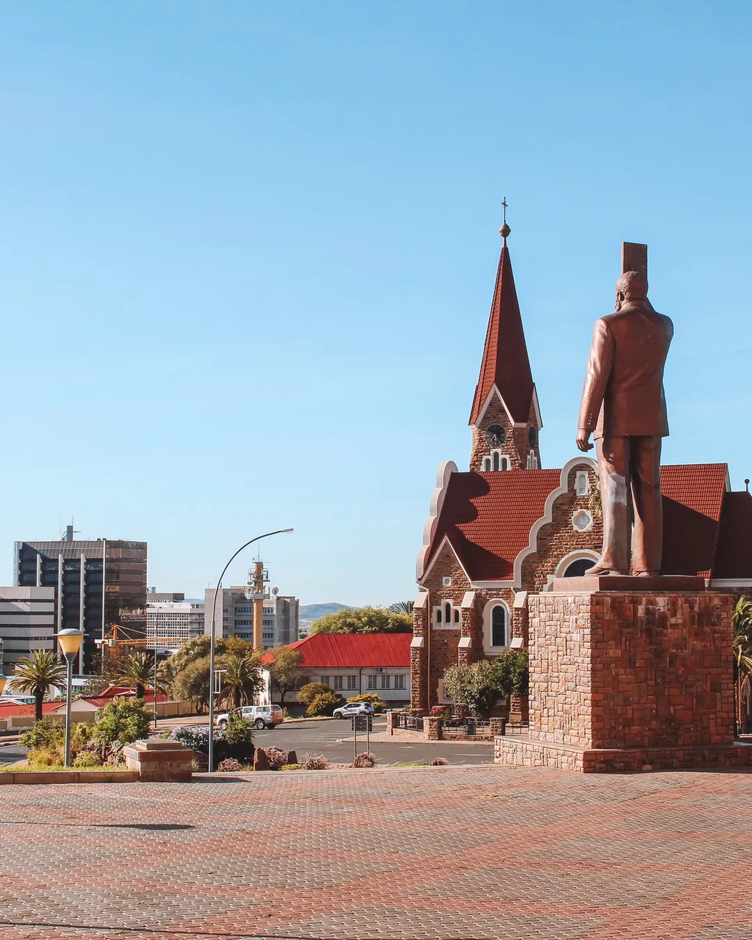 Christuskirche