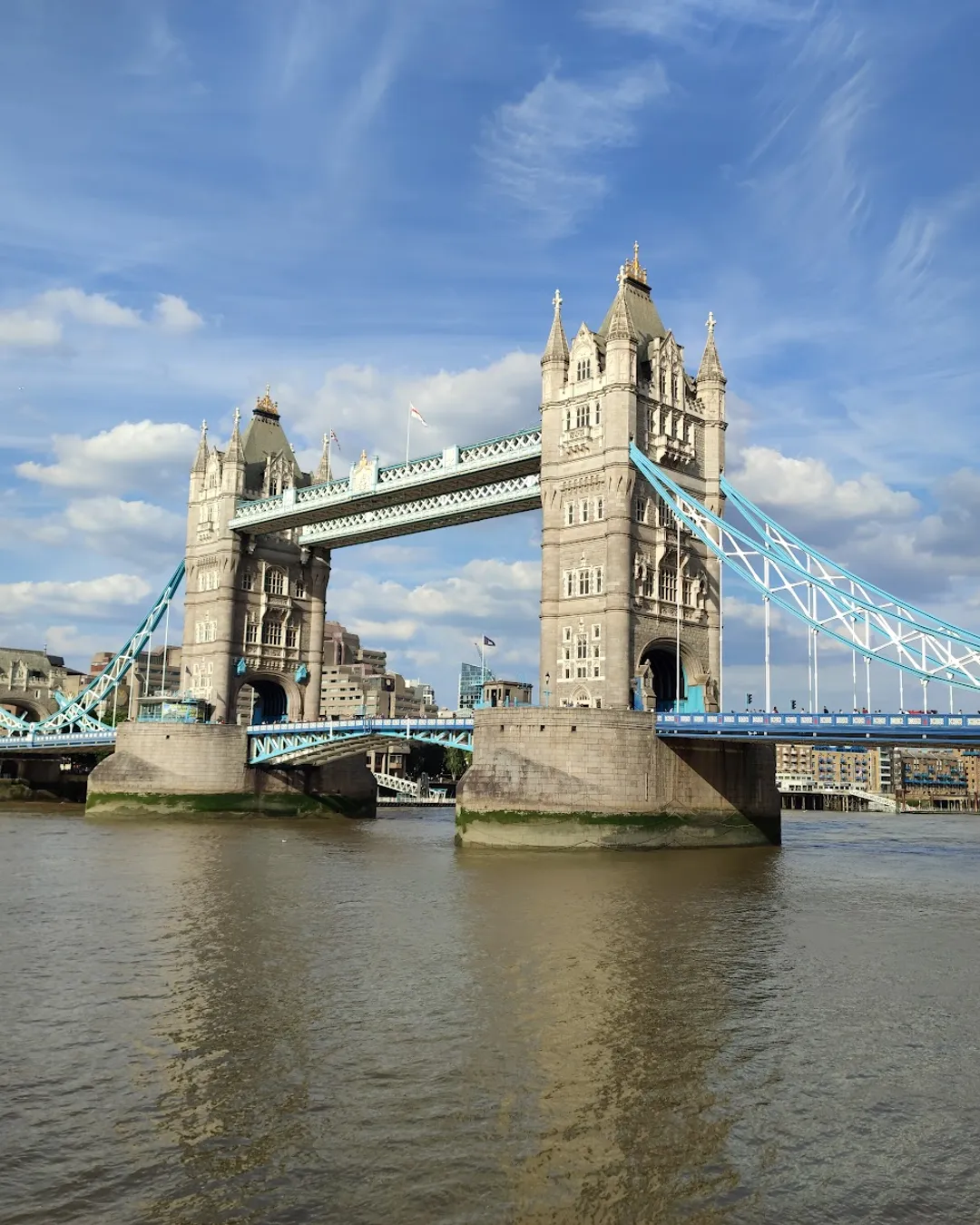 Tower Bridge