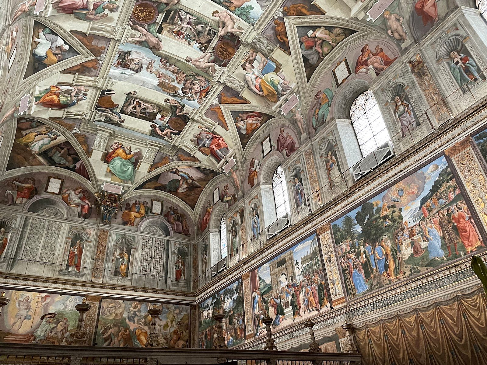 Museo Vaticano