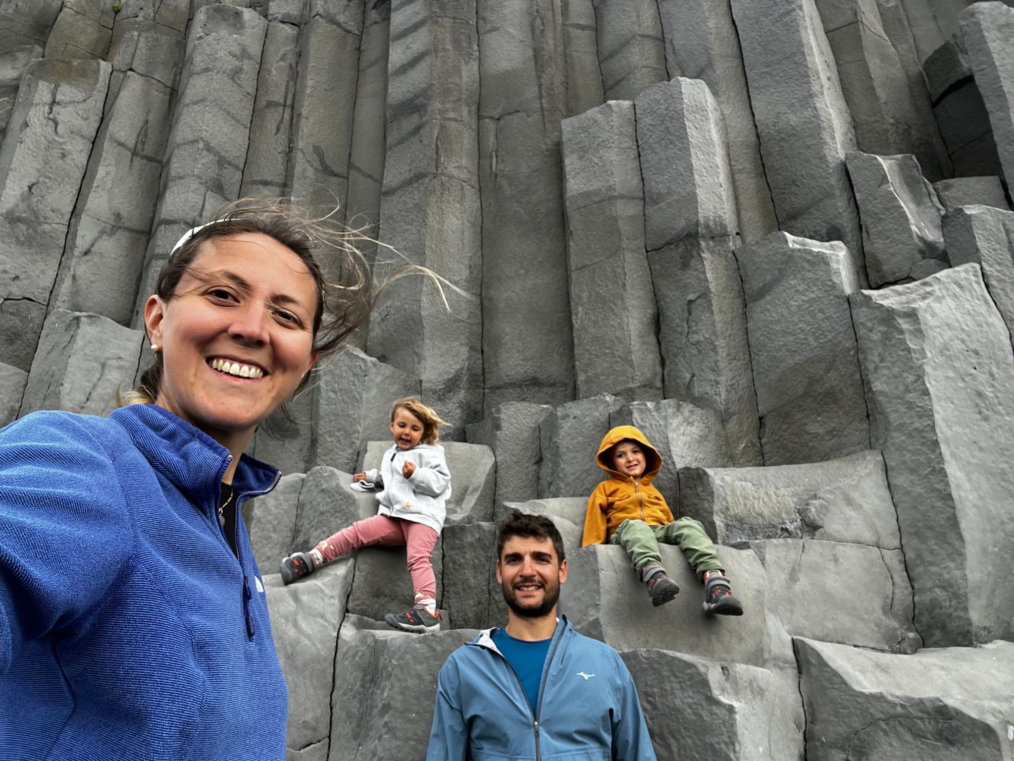 Alessandra Toniato - growadventurous