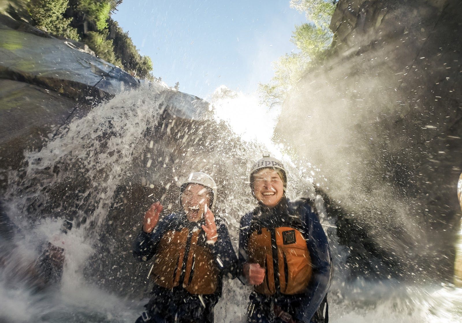 OUTDOOR - Interlaken Adventure Booking