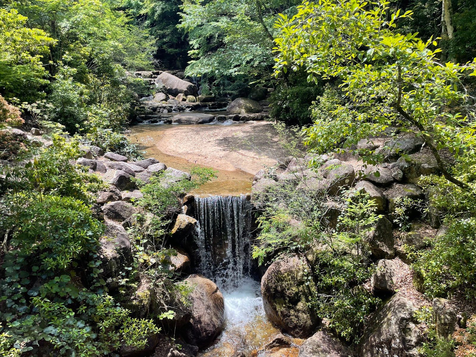 Mount Misen - Rural Travels, Japan - Rexby