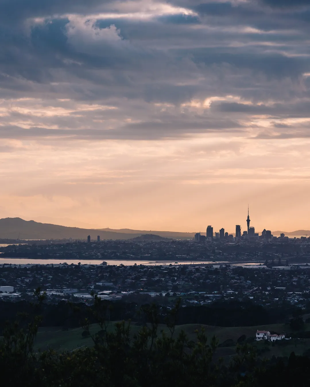 Waitakere Resort & Spa