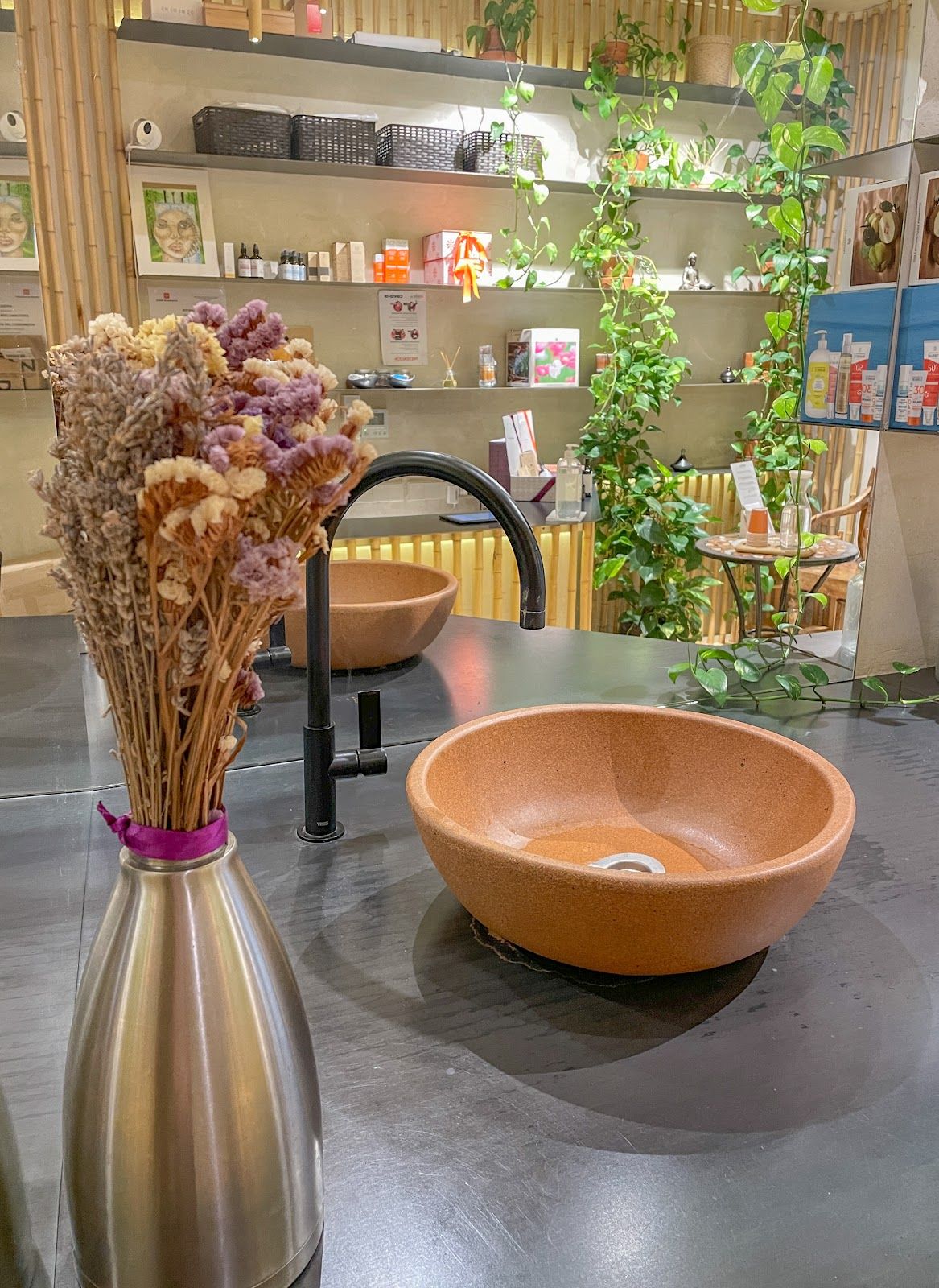 Madrid Day Spa by Nuilea