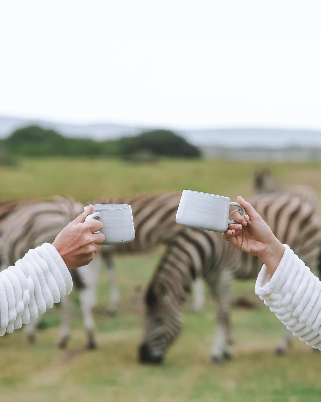 A private island unique stay