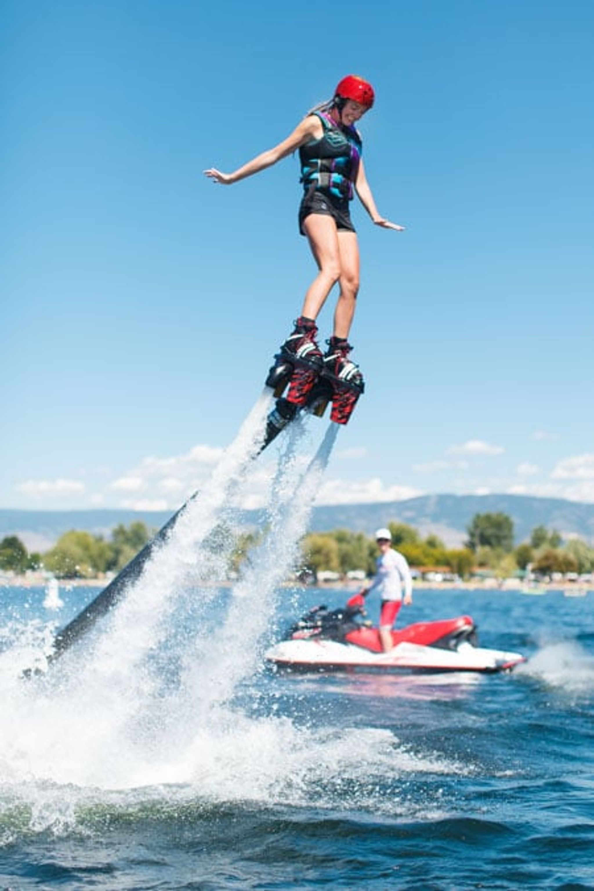 Okanagan Flyboard
