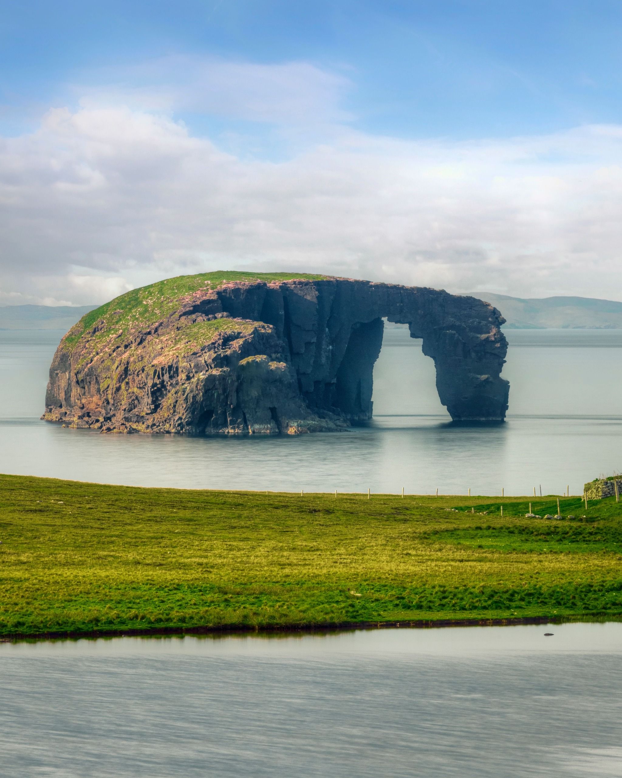 Dore Holm