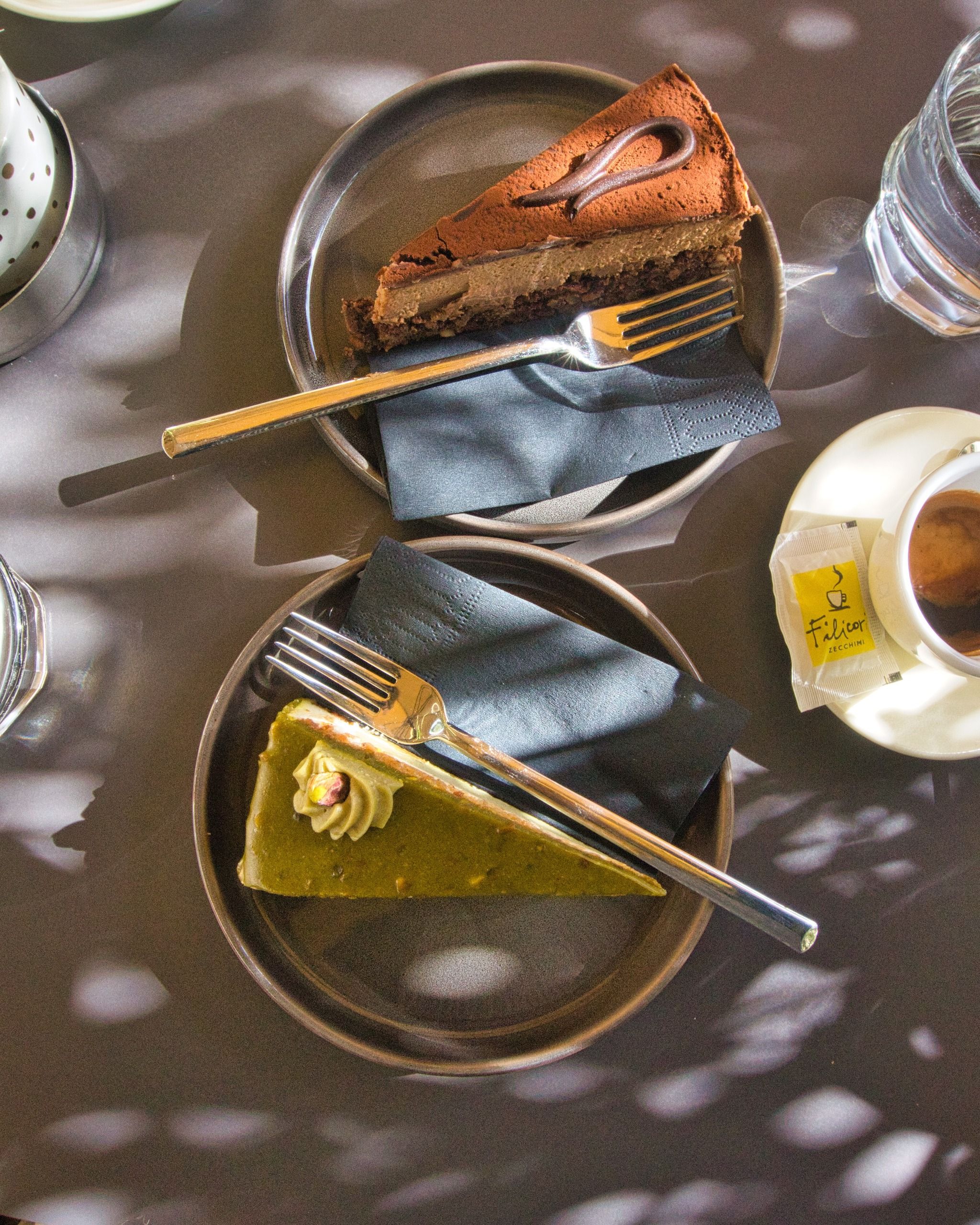 Labelle D’or Gelato, Brunch & Sweets Bar