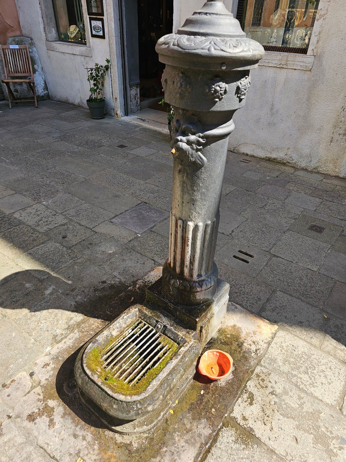 Venice Tap Water - venicetapwater.org