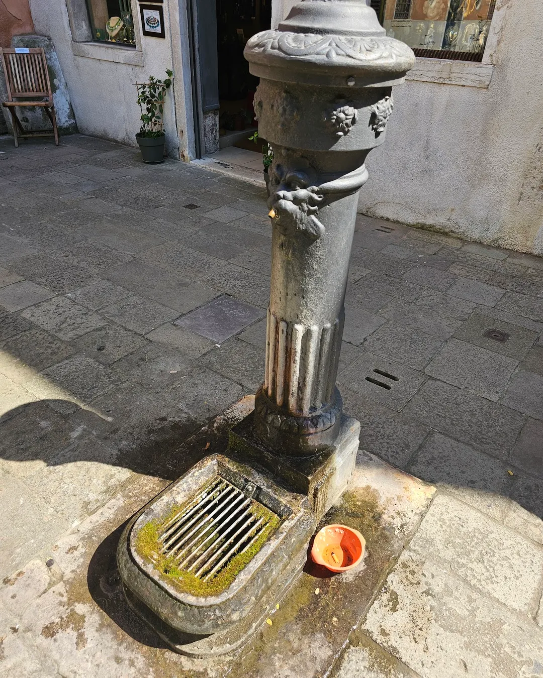 Venice Tap Water - venicetapwater.org