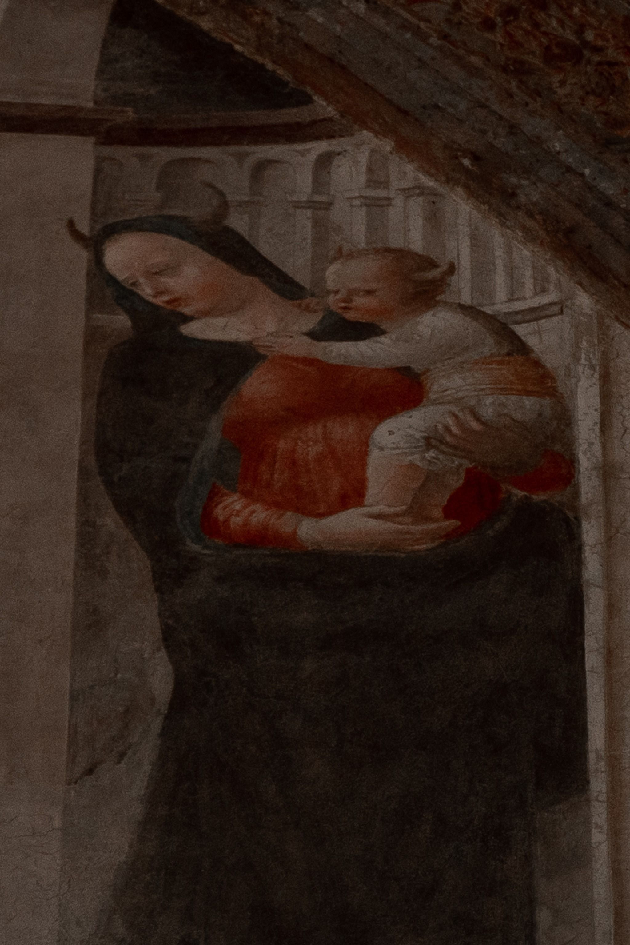 Basilica di Sant'Eustorgio & Portinari Chapel