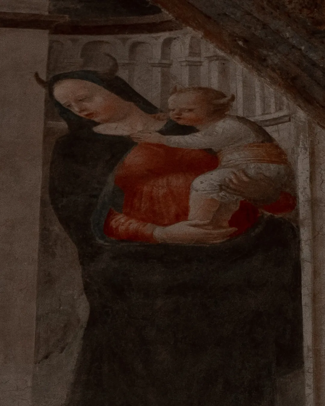 Basilica di Sant'Eustorgio & Portinari Chapel