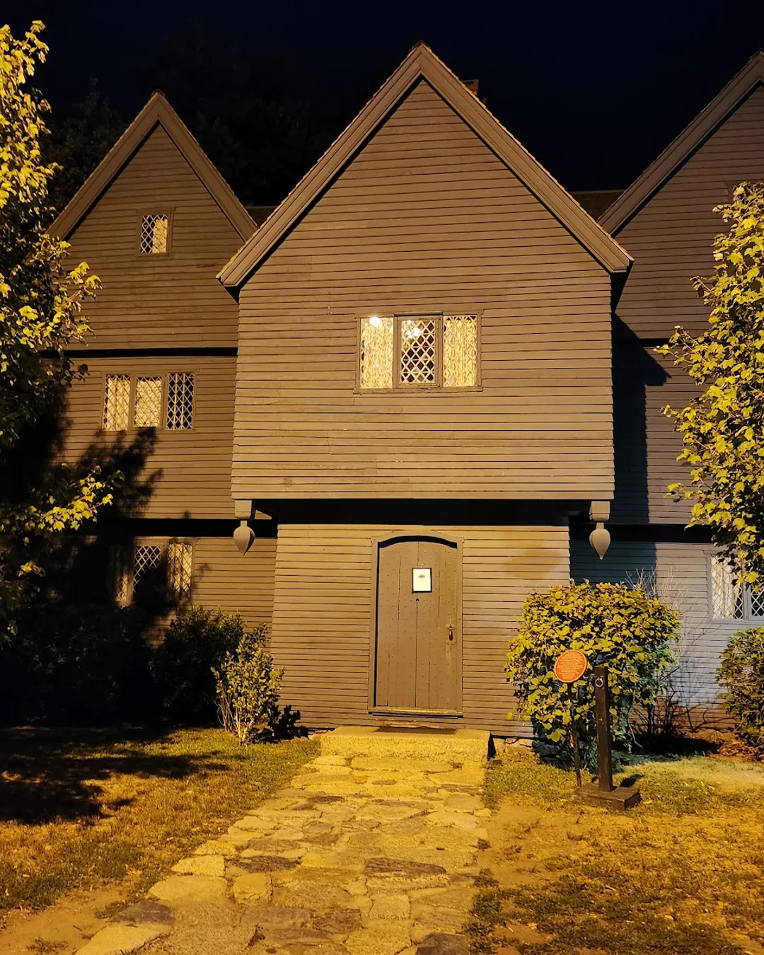 Witch City Walking Tours