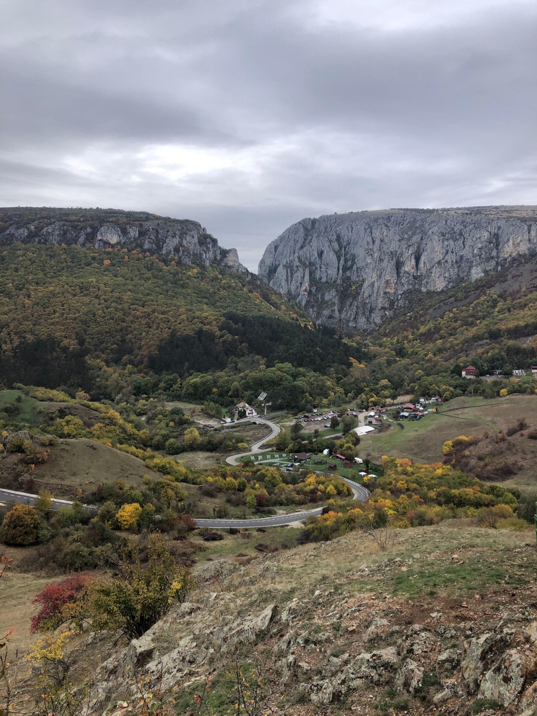 Cheile Turzii