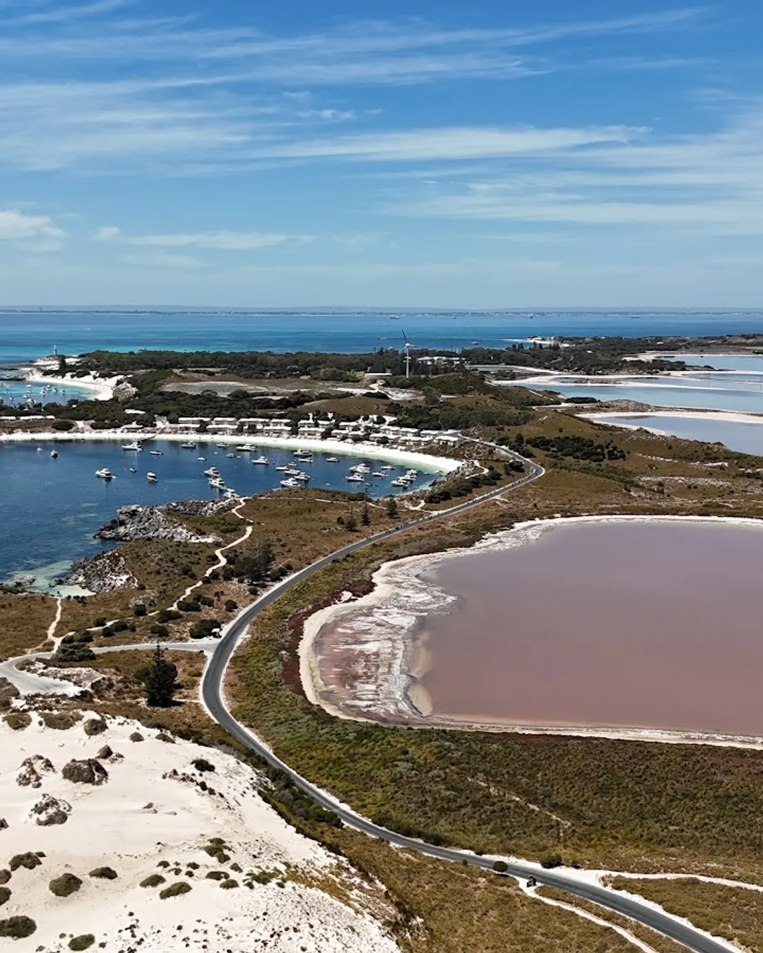 Rottnest Island Visitor Centre