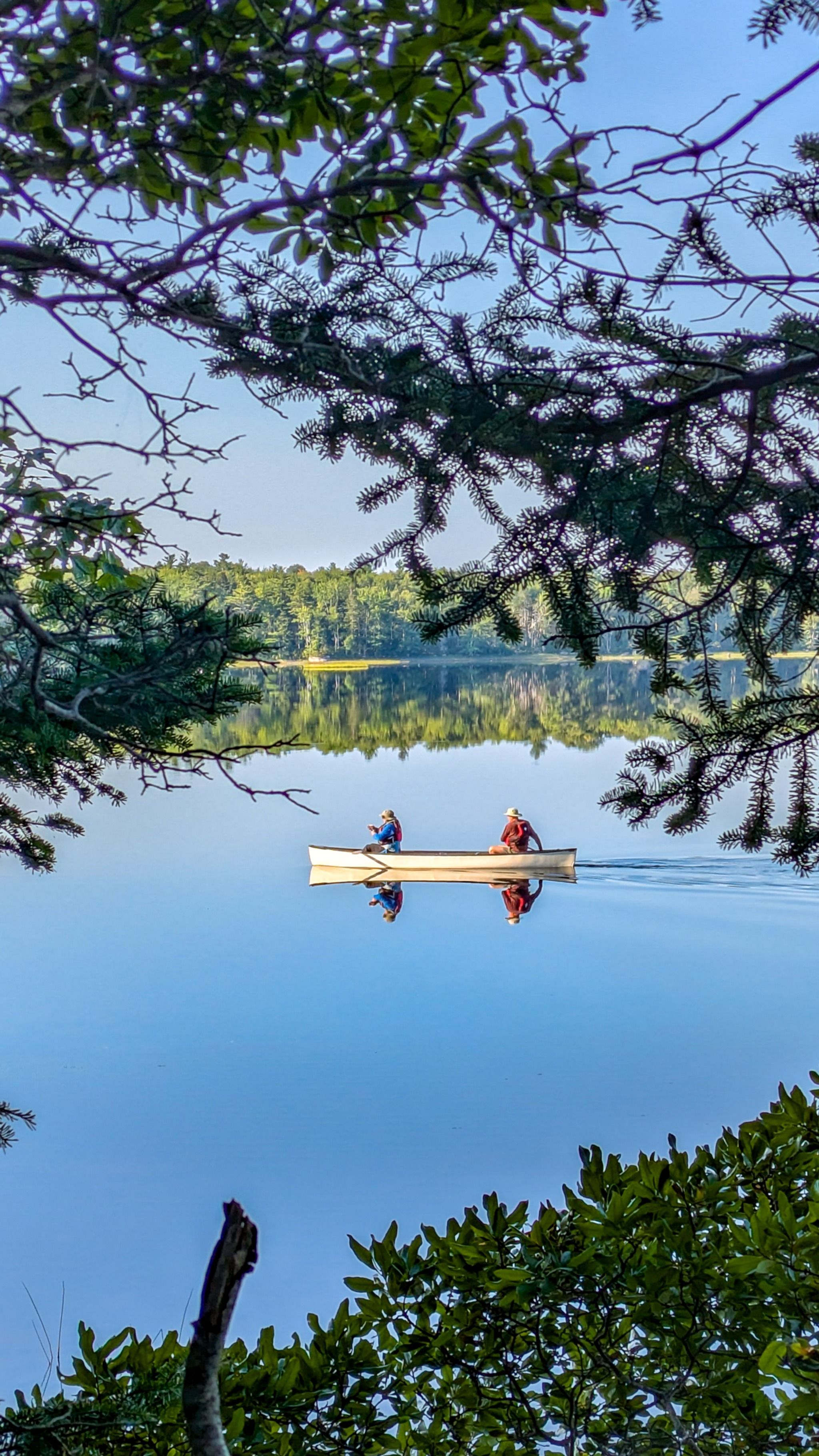 Kejimkujik National Park and National Historic Site