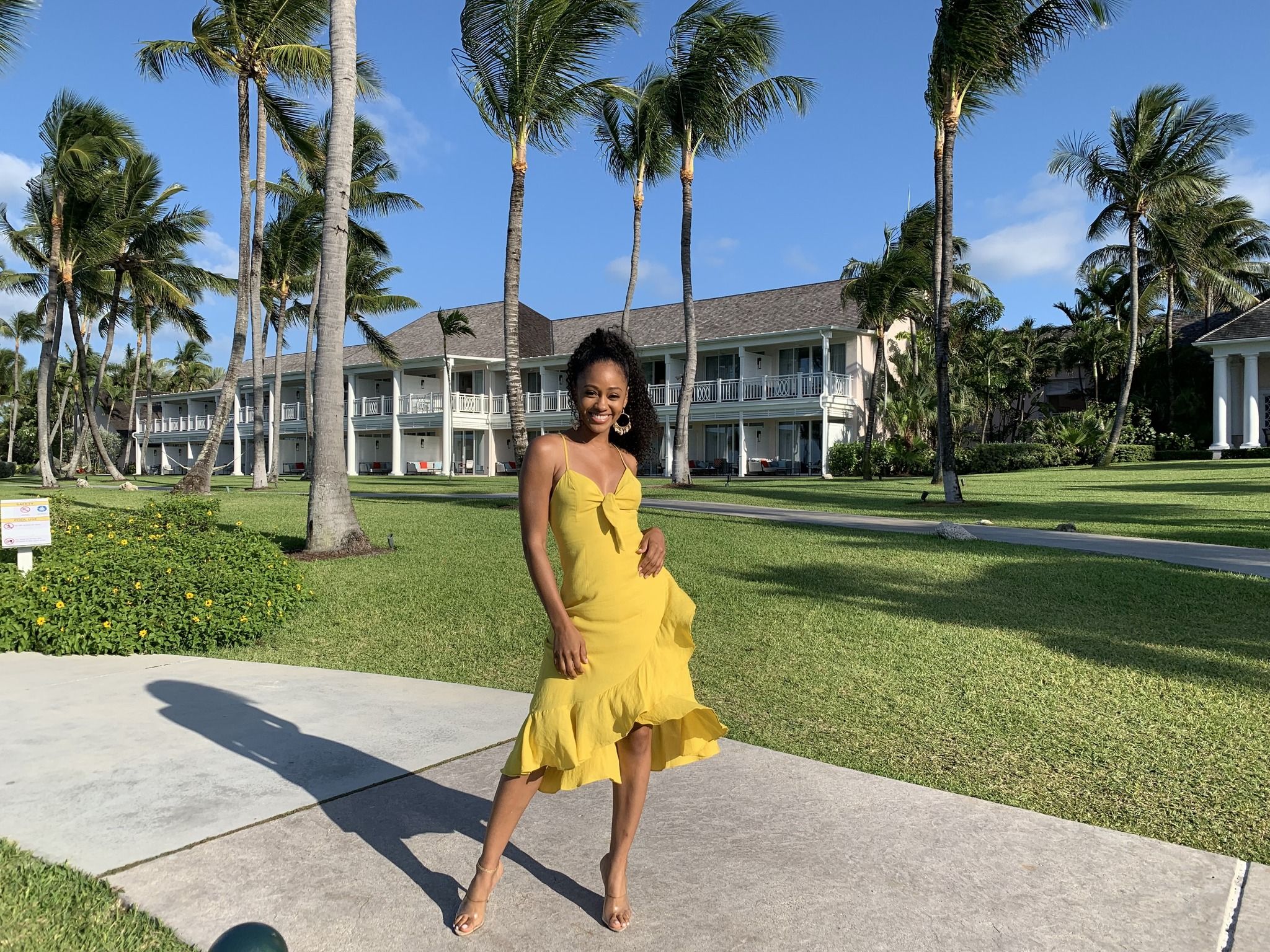 The Ocean Club, A Four Seasons Resort, Bahamas