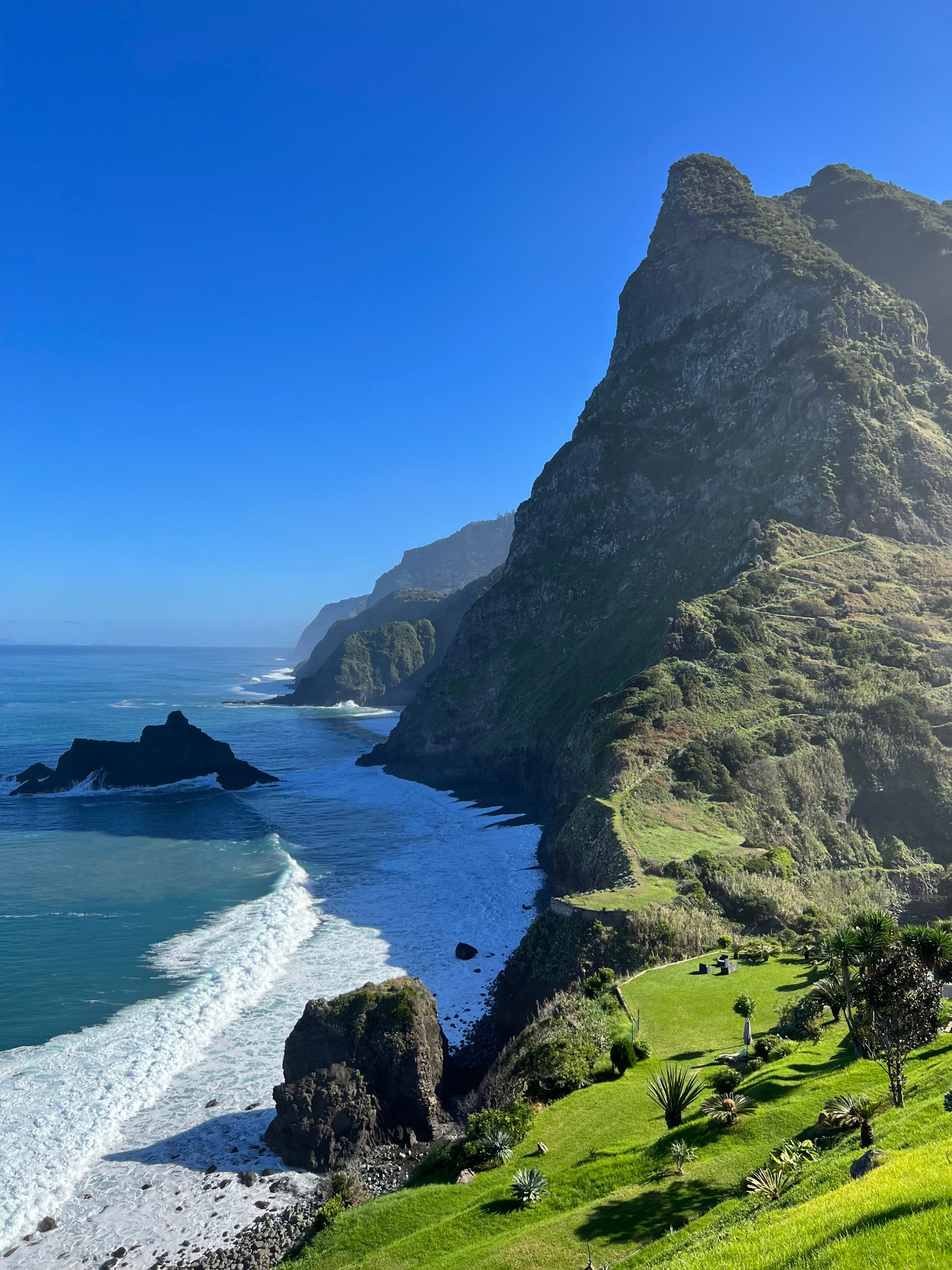 Miradouro de São Cristovão