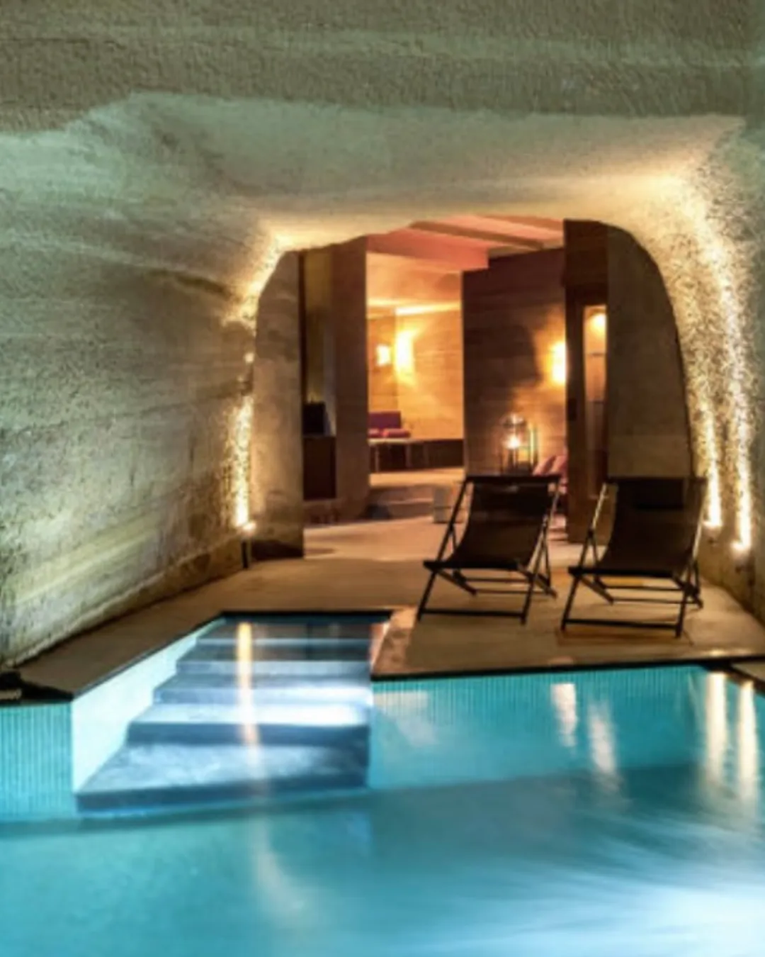 Carus Cappadocia SPA