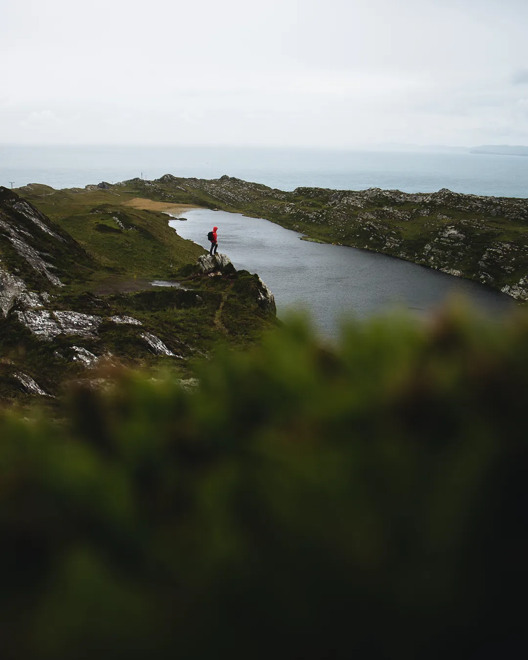 Lough Akeen