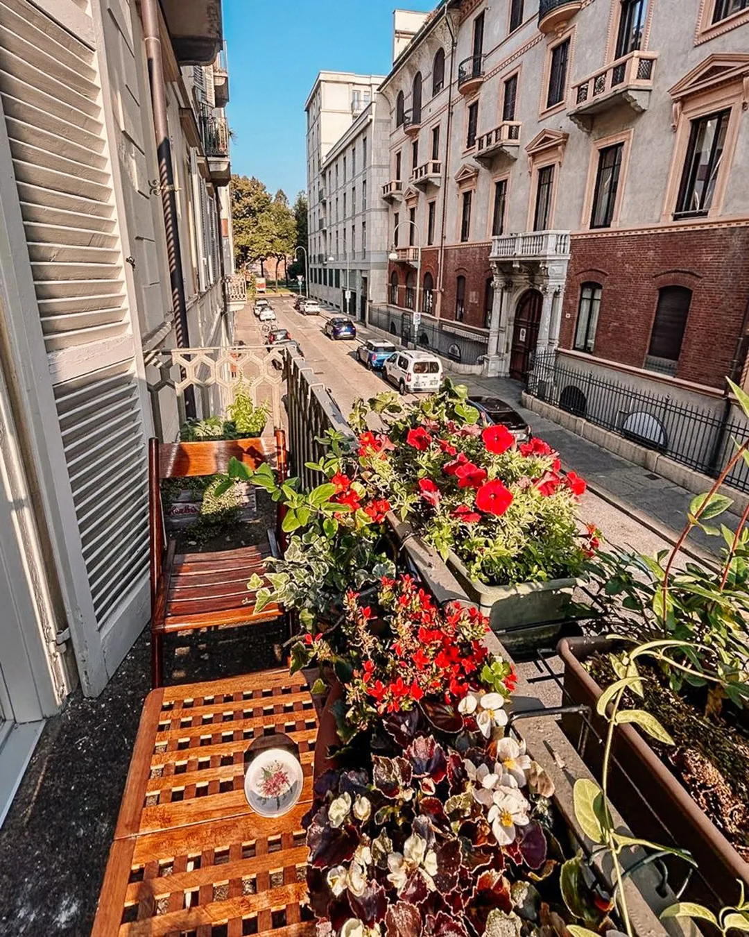 Emozione Torino