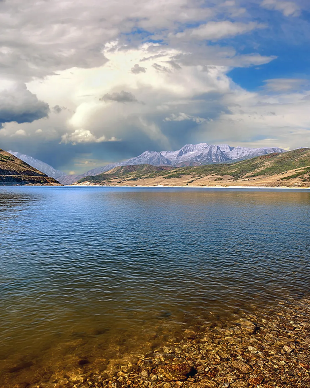 Deer Creek State Park