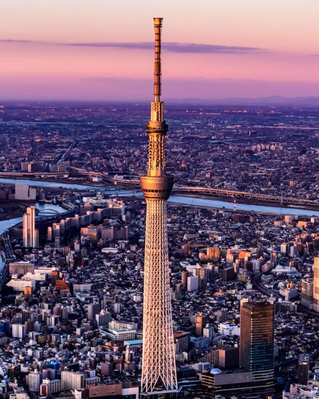 Tokyo Skytree