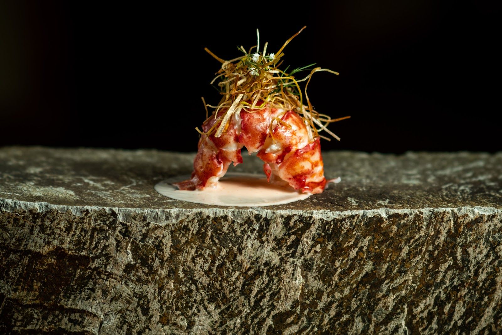 Woodroad Restaurant: A Cape Breton Dining Experience