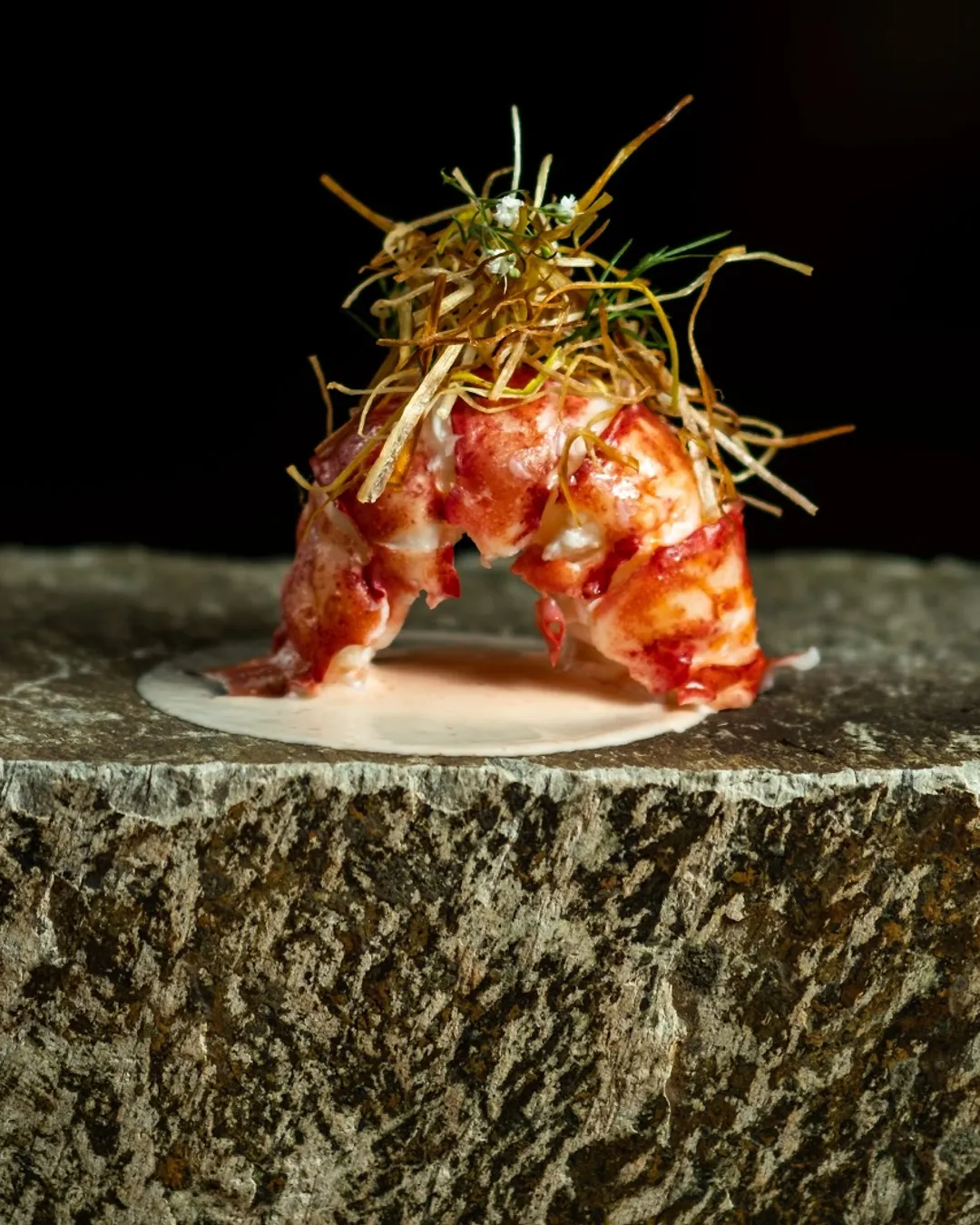 Woodroad Restaurant: A Cape Breton Dining Experience