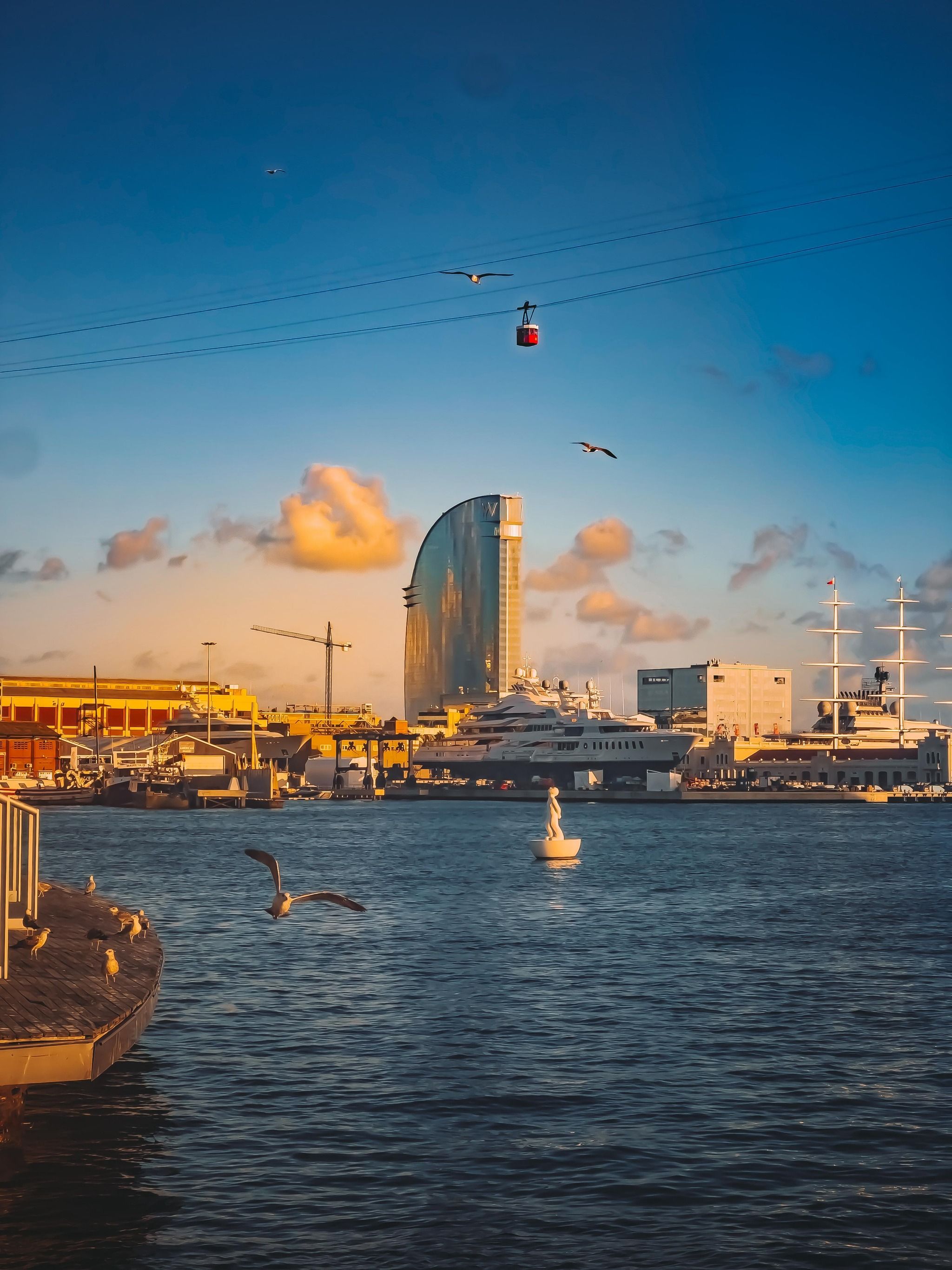Barcellona