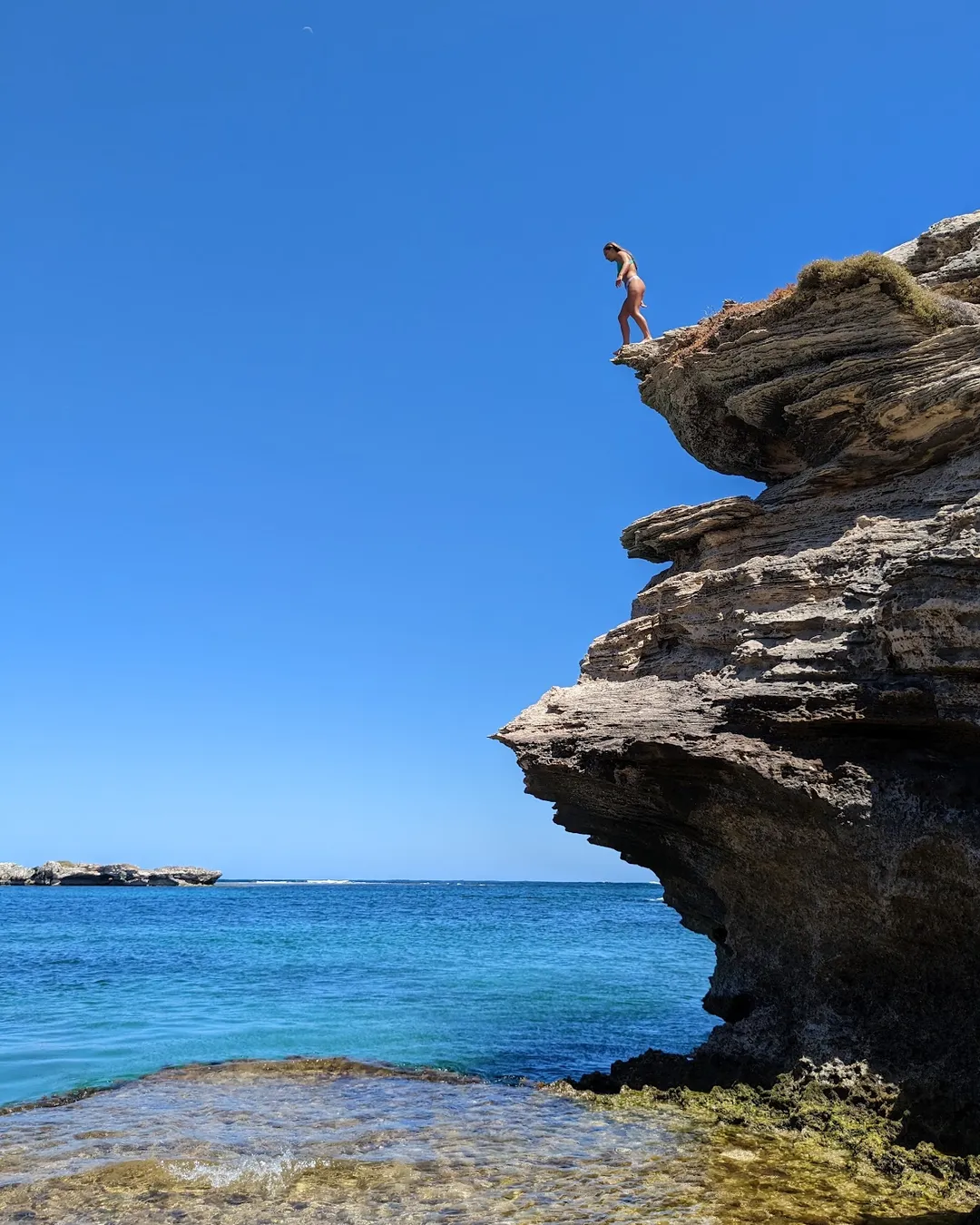 Eagle Bay