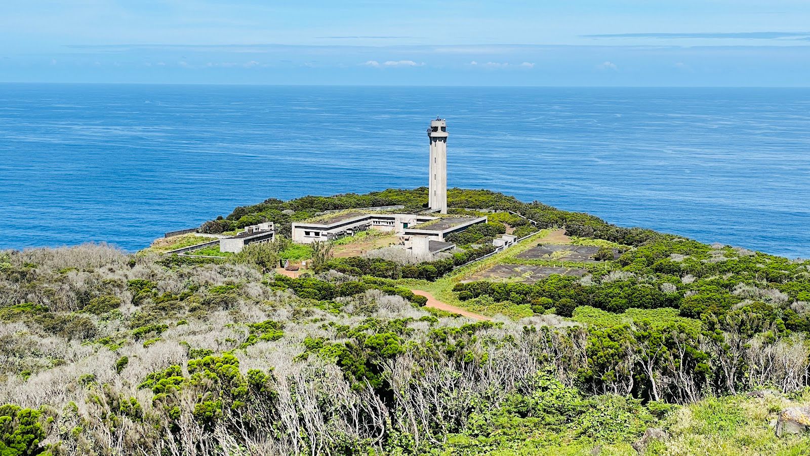 Vigia da Baleia