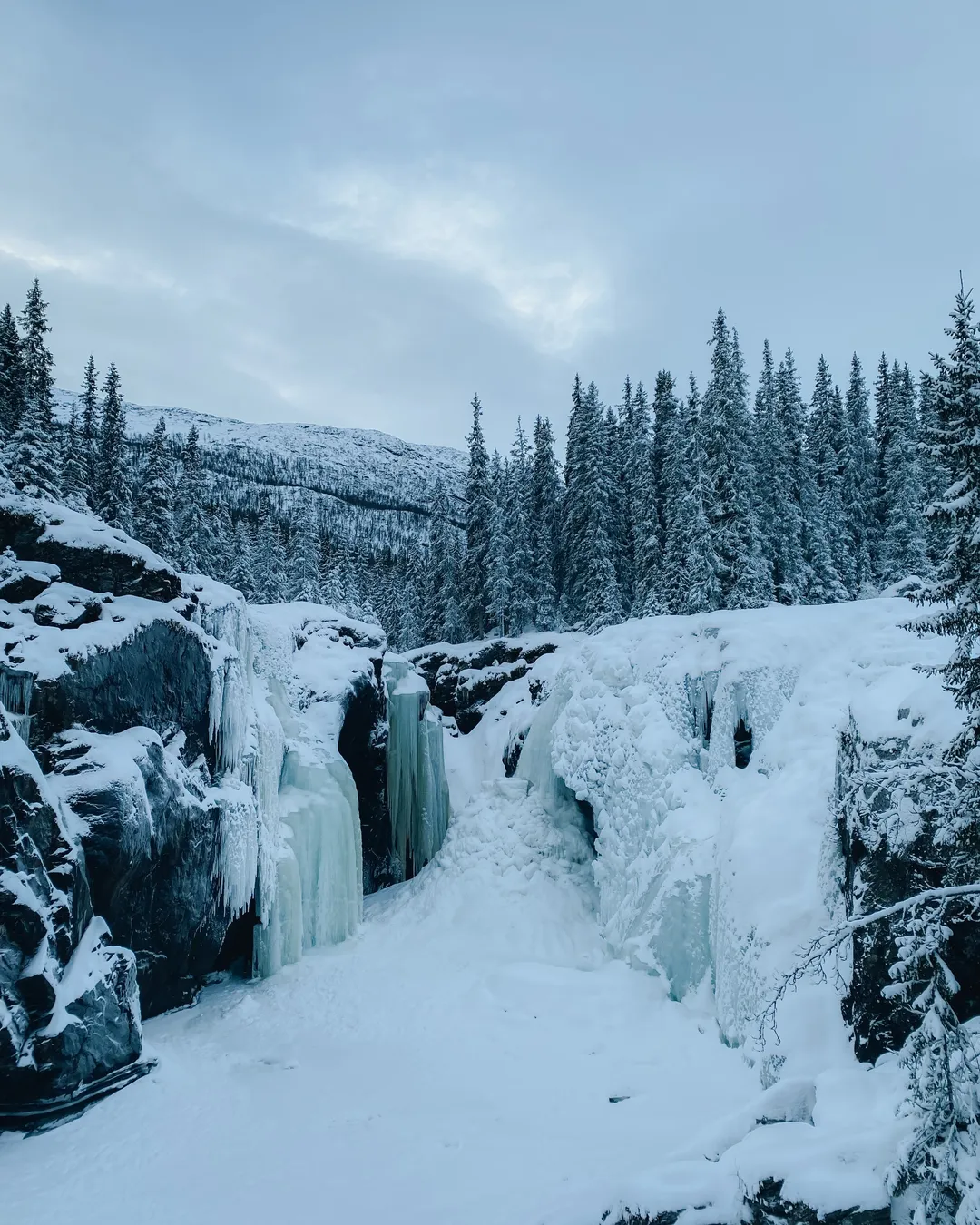 Rjukandefoss