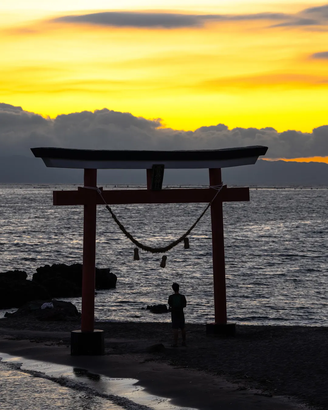 Sugahara Shrine