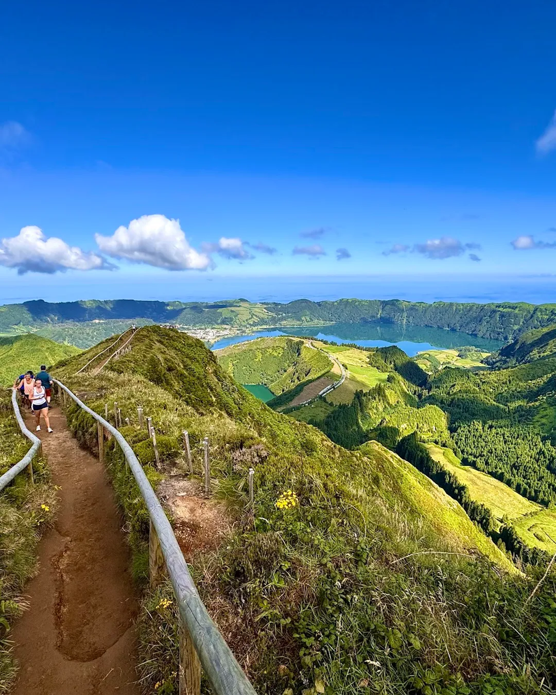 VIEWPOINT - Miradouro Grota do Inferno