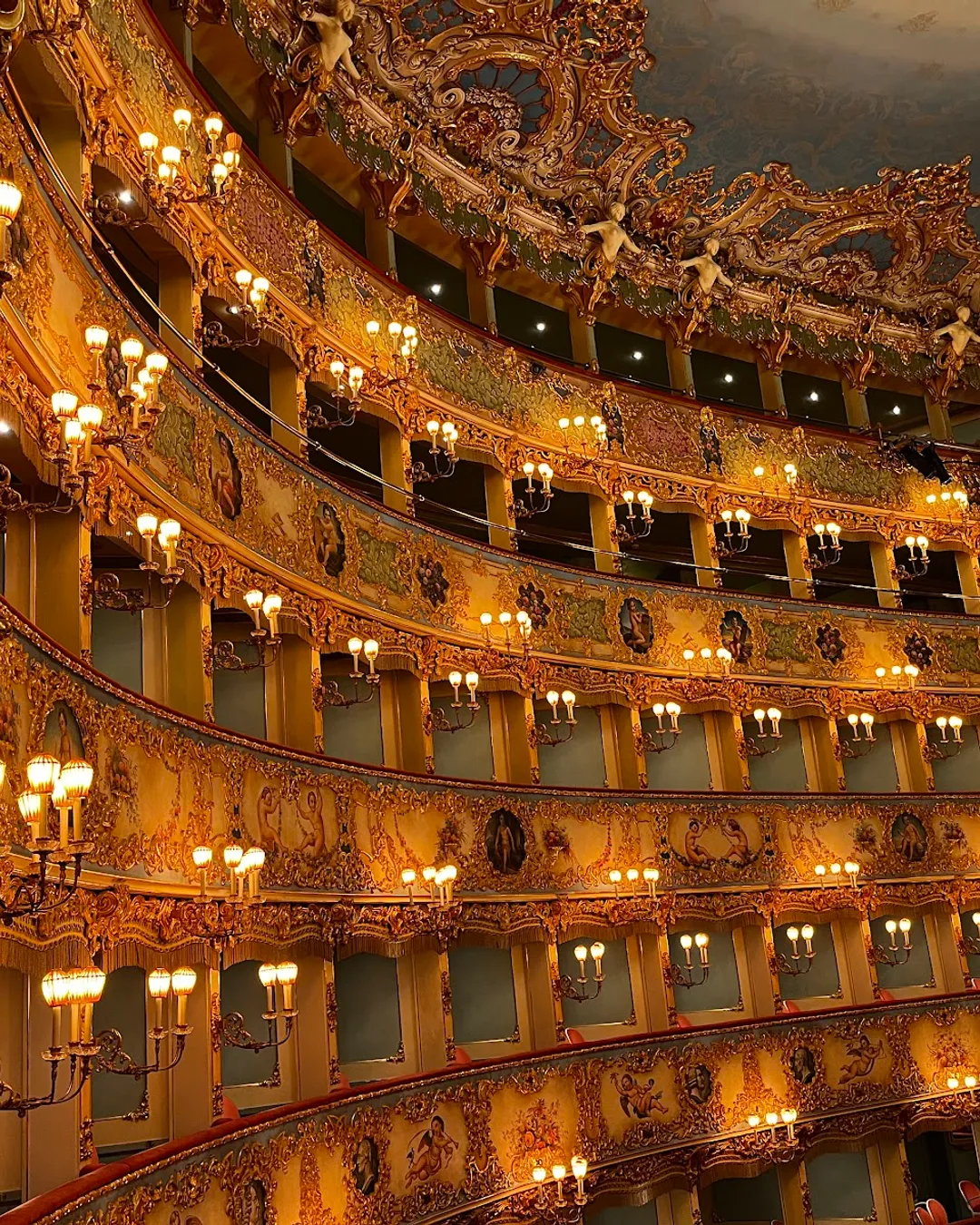 Teatro La Fenice