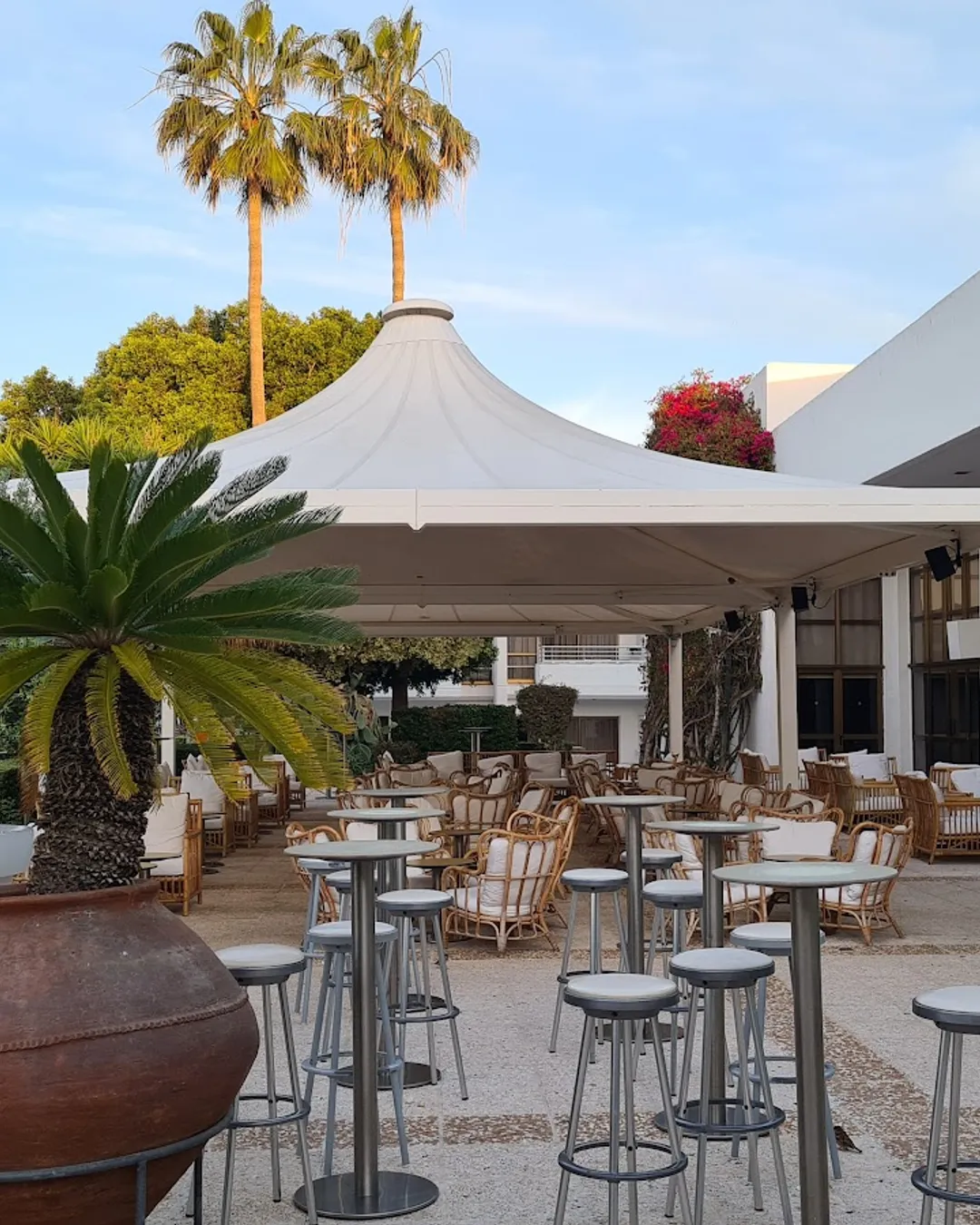 Sunwing Sandy Bay Beach